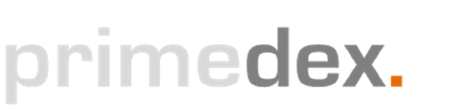 primedex Logo